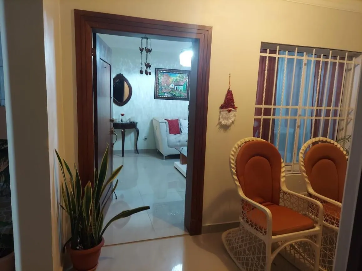 Holiday home Hermosa Casa Urbanizacion Jardines Del Norte Santiago De Los Caballeros