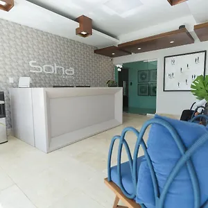 Soha I Holiday home