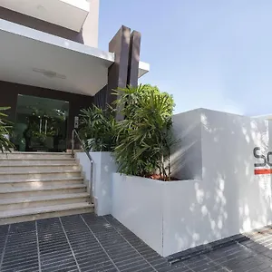 Soha Ii Holiday home