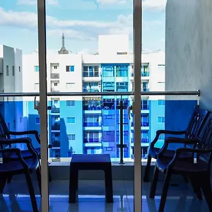  Apartamento Torre Real Vi