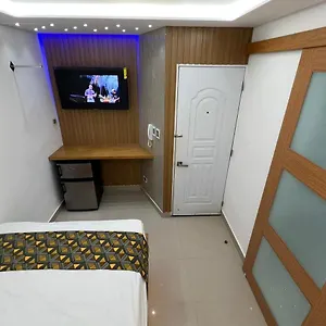 Alegria Guest house