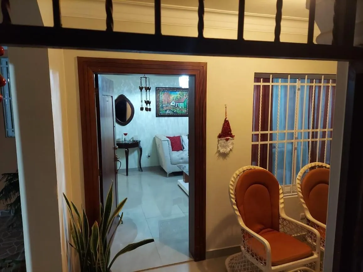 Casa vacanze Hermosa Casa Urbanizacion Jardines Del Norte Santiago De Los Caballeros Repubblica Dominicana